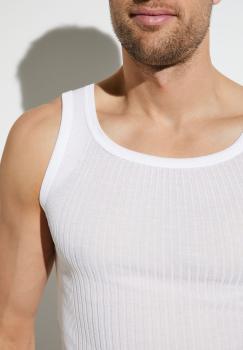 Preview: Zimmerli - Richelieu - Tank Top