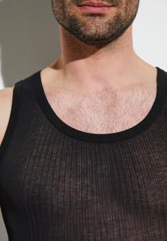 Preview: Zimmerli - Richelieu - Tank Top