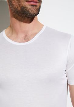 Preview: Zimmerli - Royal Classic - Shirt Short Sleeve