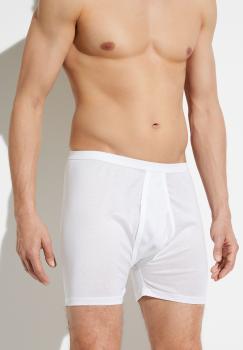 Zimmerli - Royal Classic - Boxer Briefs open fly