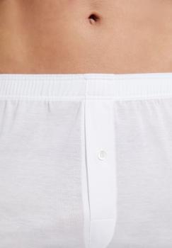 Preview: Zimmerli - Royal Classic - Boxer Shorts One-Button fly