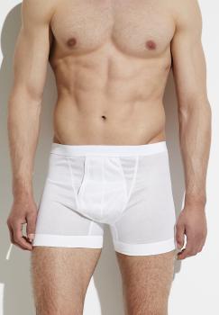 Preview: Zimmerli - Royal Classic - Boxer Briefs open fly