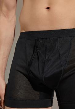 Preview: Zimmerli - Royal Classic - Boxer Briefs open fly