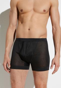 Zimmerli - Royal Classic - Boxer Briefs open fly