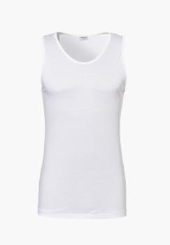 Preview: Zimmerli - Sea Island - Tank Top
