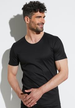 Zimmerli - Sea Island - Shirt Short Sleeve