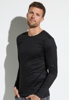 Preview: Zimmerli - Sea Island - Shirt Long Sleeve