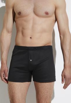 Zimmerli - Sea Island - Boxer Briefs One-Button fly