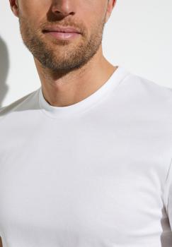 Preview: Zimmerli - Sea Island - Shirt Short Sleeve