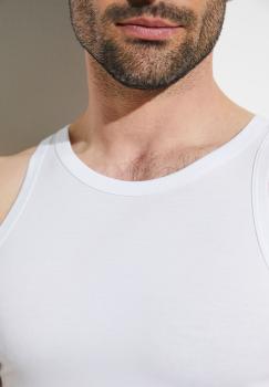 Preview: Zimmerli - Pureness - Tank Top