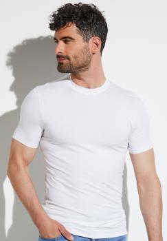 Preview: Zimmerli - Pureness - Shirt Short Sleeve