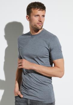 Zimmerli - Pureness - Shirt Short Sleeve