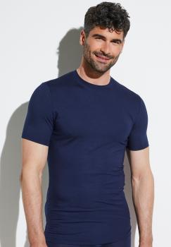 Preview: Zimmerli - Pureness - Shirt Short Sleeve