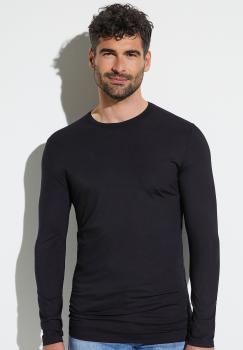 Preview: Zimmerli - Pureness - Shirt Long Sleeve
