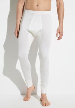 Zimmerli - Wool & Silk - Long Johns