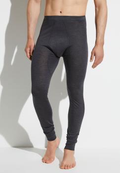 Preview: Zimmerli - Wool & Silk - Long Johns
