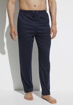 Preview: Zimmerli - Modern Lounge - Pants Long