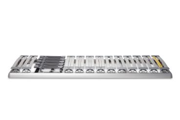 Preview: BICO - bico-flex 21 B - Einlegerahmen