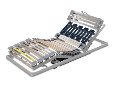 BICO - bico-flex 21 M2 - Einlegerahmen motorisch verstellbar