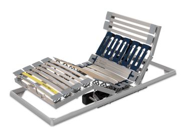 BICO - bico-flex 21 M4 - Einlegerahmen motorisch verstellbar