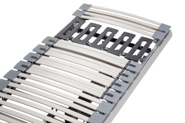 Preview: BICO - bico-flex 21 M4 - Einlegerahmen motorisch verstellbar