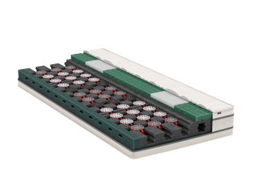 BICO - Matratze - ClimaFine