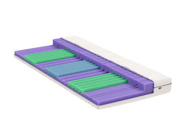 BICO - Matratze - VitaFeel