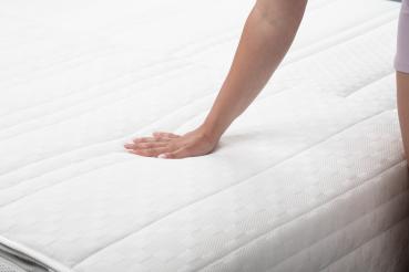 Preview: BICO - Matratzentopper - Clima