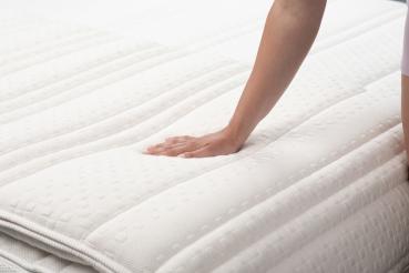 Preview: BICO - Matratzentopper - Vita