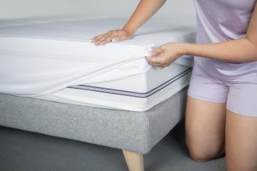 Preview: BICO - Molton-Spannbezug