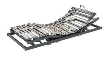 BICO - Swing-flex M2 - Einlegerahmen motorisch verstellbar