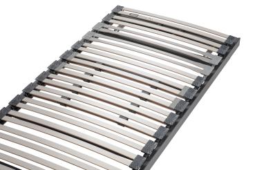 Preview: BICO - Swing-flex M2 - Einlegerahmen motorisch verstellbar