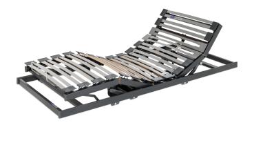 BICO - Swing-flex M3 - Einlegerahmen motorisch verstellbar