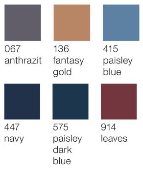 Preview: Zimmerli - Silk Nightwear - Pyjama Long