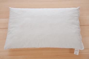 Moosburger Rosshaar-Manufactur Baby-Kissen DE-RH