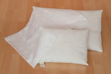 Preview: Moosburger Rosshaar-Manufactur Baby-Kissen D-RH