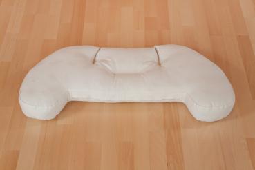 Moosburger Rosshaar-Manufactur Nackenkissen A-SH