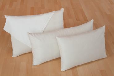 Preview: Moosburger Rosshaar-Manufactur Kissen E-SH