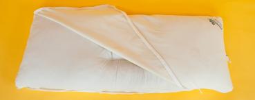 Moosburger Rosshaar-Manufactur Nackenkissen CG-SH