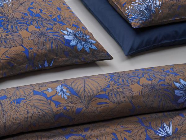 Christian Fischbacher - Golden Garden - Satin