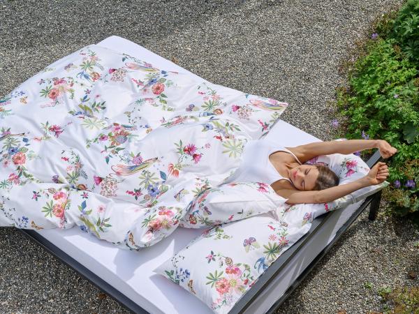 Christian Fischbacher - Papagena - Satin