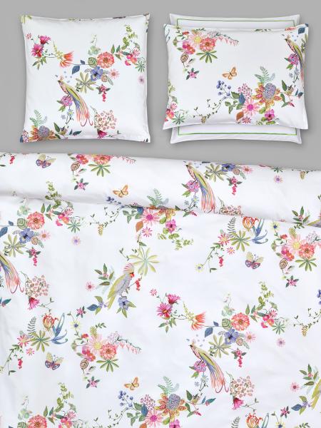 Christian Fischbacher - Papagena - Satin