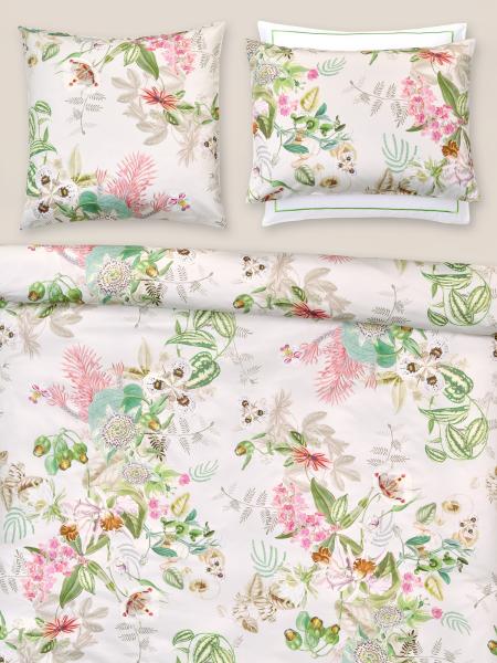 Christian Fischbacher - Botanic - Satin