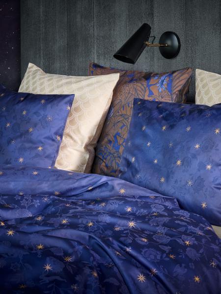 Christian Fischbacher - Shooting Star - Jacquard