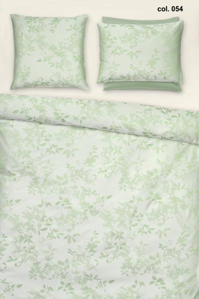 Christian Fischbacher - Leaves - Jacquard