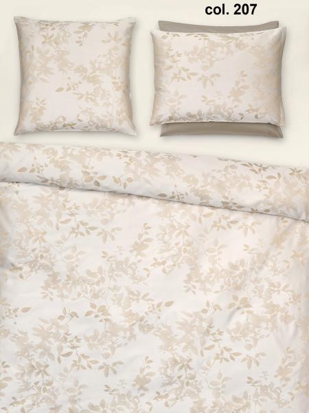 Christian Fischbacher - Leaves - Jacquard