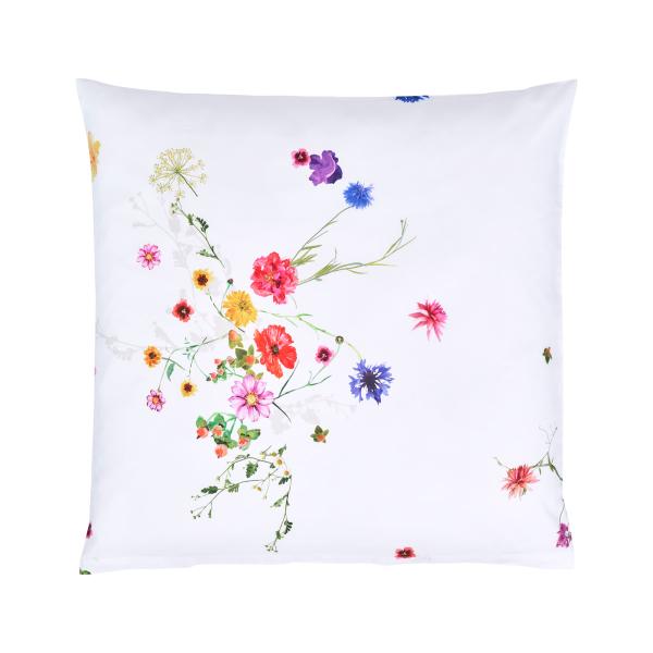 Christian Fischbacher - Fleures Volantes - Satin