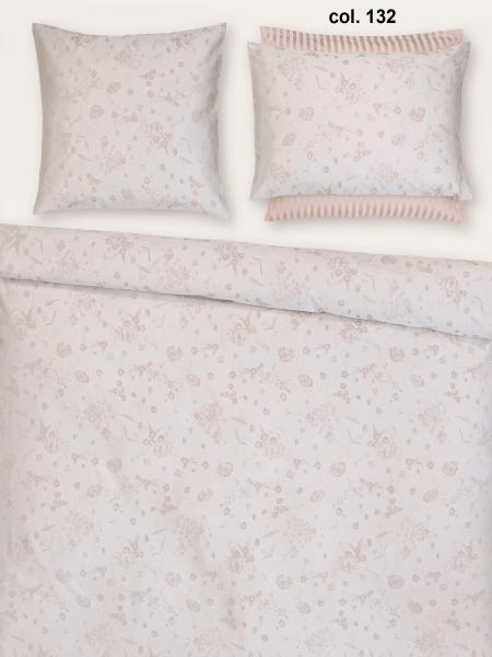 Christian Fischbacher - Fiori Pastello - Jacquard