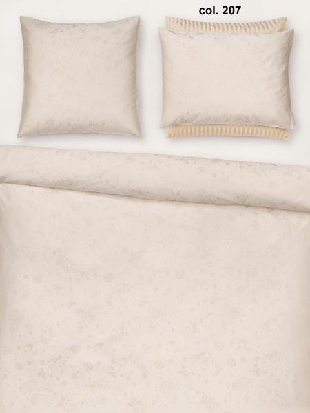 Christian Fischbacher - Fiori Pastello - Jacquard