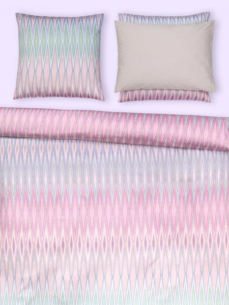 Christian Fischbacher - Rhythm - Satin